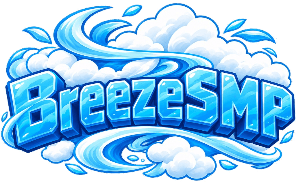 Breeze Minecraft Store